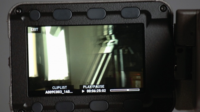 ARRI AMIRA實戰評測及使用(yòng)視(shì)頻(pín)教程（第一(yī)部分(fēn)）