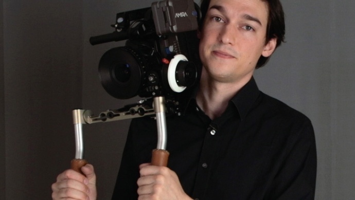 ARRI AMIRA實戰評測及使用(yòng)視(shì)頻(pín)教程（第一(yī)部分(fēn)）