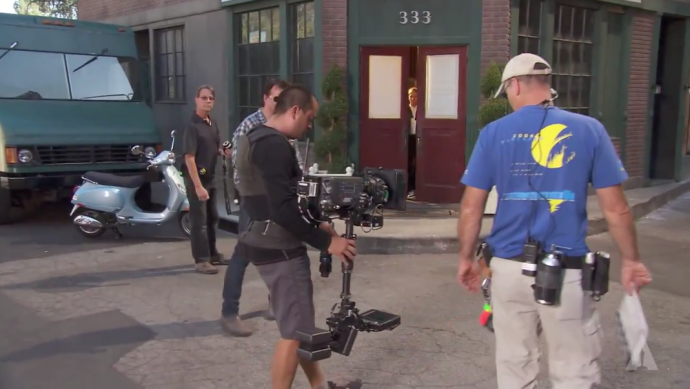 第86界奧斯卡頒獎典禮預告片制(zhì)作(zuò)解析----大(dà)場(chǎng)景光(guāng)影(yǐng)控制(zhì)