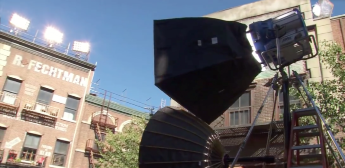 第86界奧斯卡頒獎典禮預告片制(zhì)作(zuò)解析----大(dà)場(chǎng)景光(guāng)影(yǐng)控制(zhì)