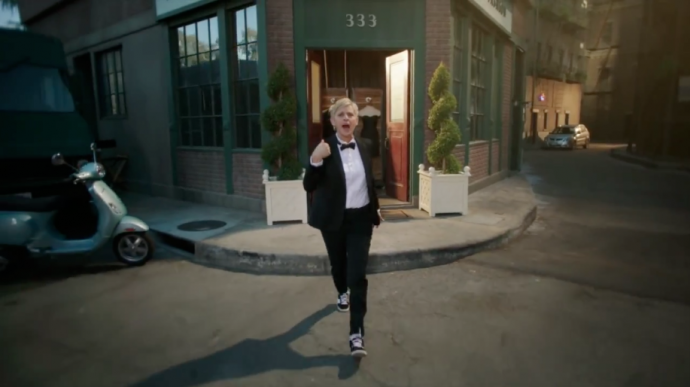 第86界奧斯卡頒獎典禮預告片制(zhì)作(zuò)解析----大(dà)場(chǎng)景光(guāng)影(yǐng)控制(zhì)