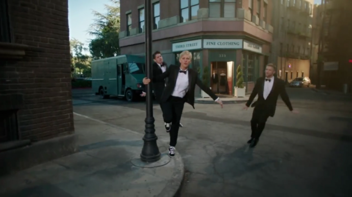 第86界奧斯卡頒獎典禮預告片制(zhì)作(zuò)解析----大(dà)場(chǎng)景光(guāng)影(yǐng)控制(zhì)