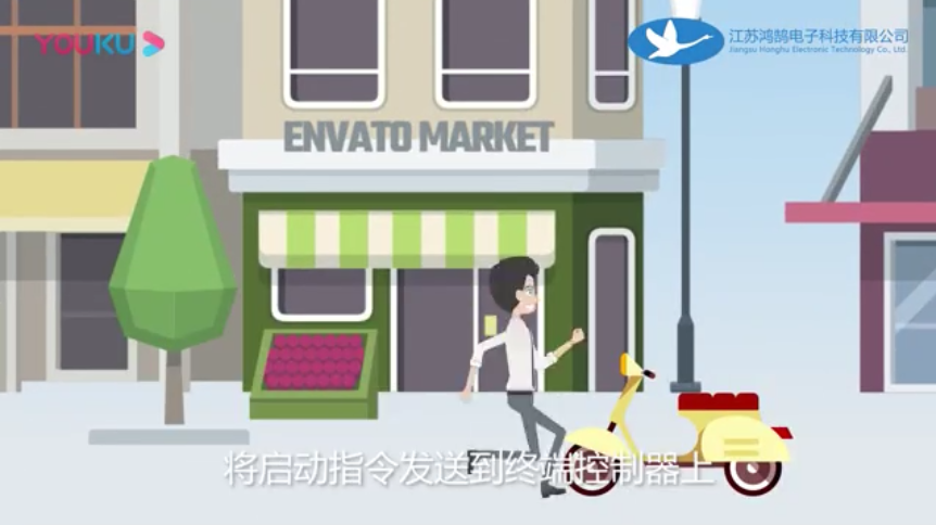 無錫創天文化傳播有限公司 制(zhì)作(zuò)的(de)MG動畫(huà) 為(wèi)客戶産品宣傳提供視(shì)頻(pín)制(zhì)作(zuò)