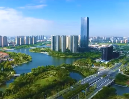 高(gāo)新遇見(jiàn)你(nǐ)微(wēi)電(diàn)影(yǐng)宣傳片